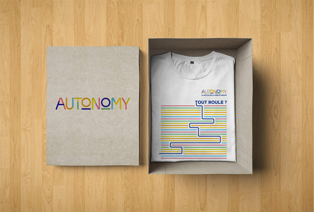 Autonomy — visuel 4