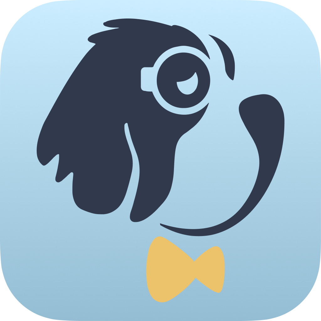 Icône de l’application mobile DrMilou