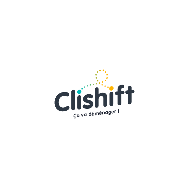 Logo — création 9