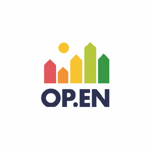 Logo — création 14