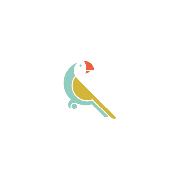 Logo — création 15