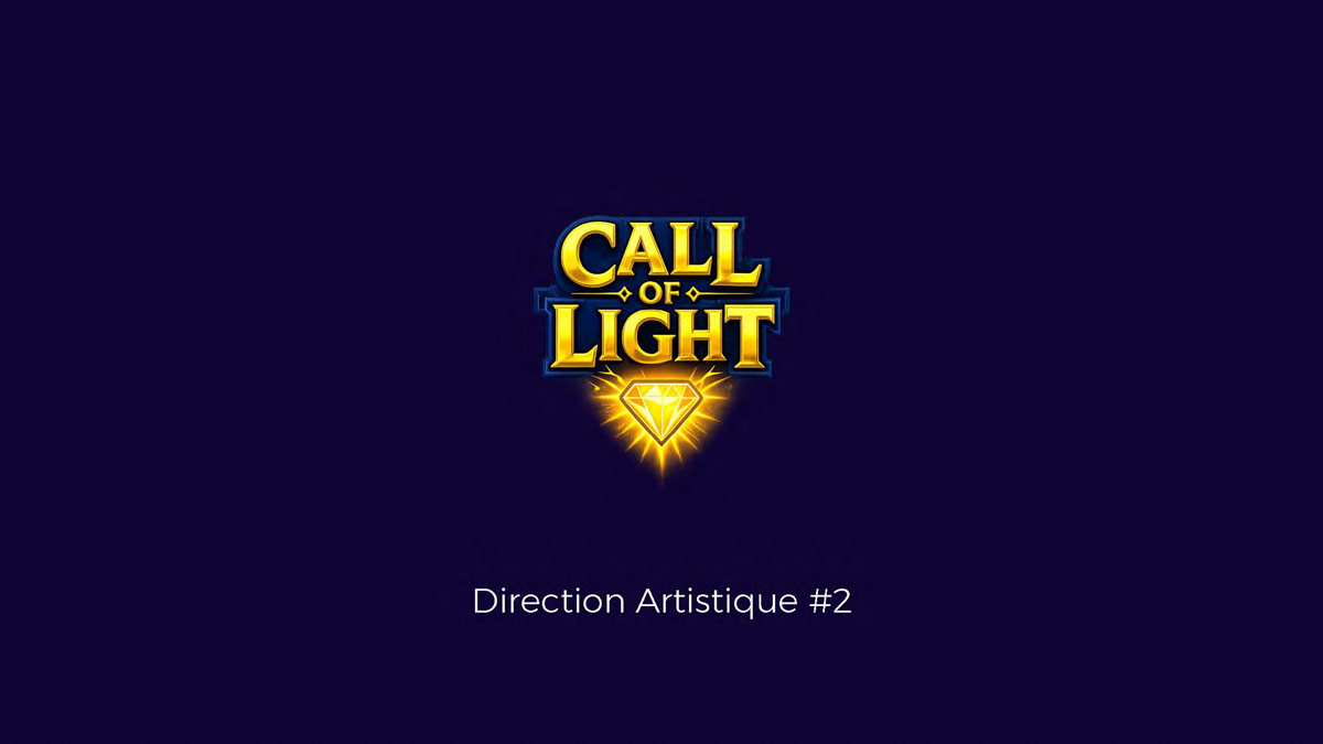 Call of Light — page 14