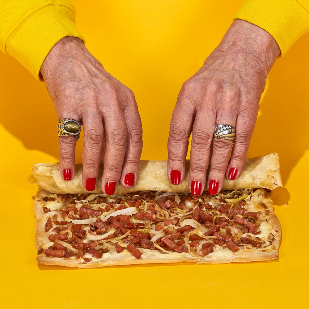 Campagne LaVIE — visuel 7
