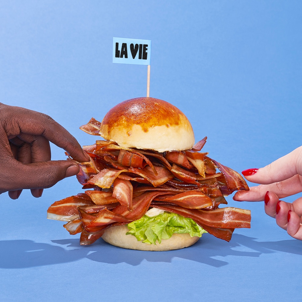 Campagne LaVIE — visuel 9