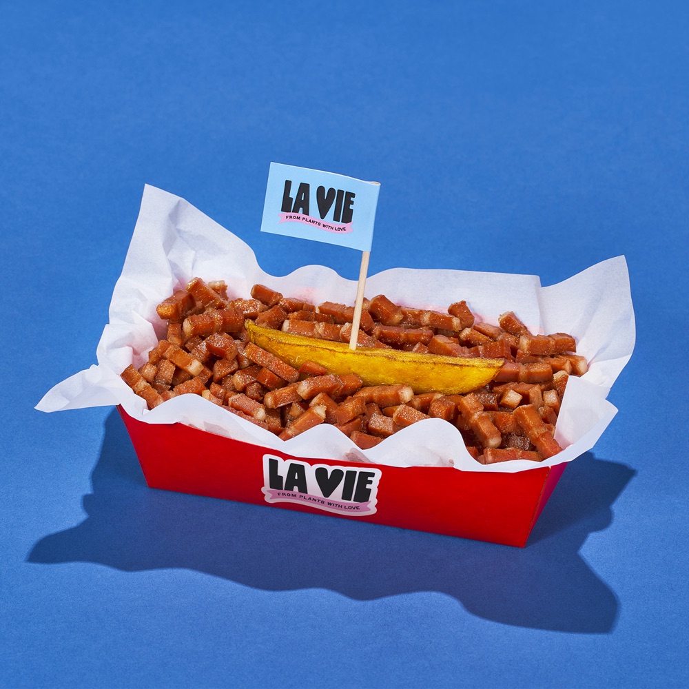 Campagne LaVIE — visuel 11